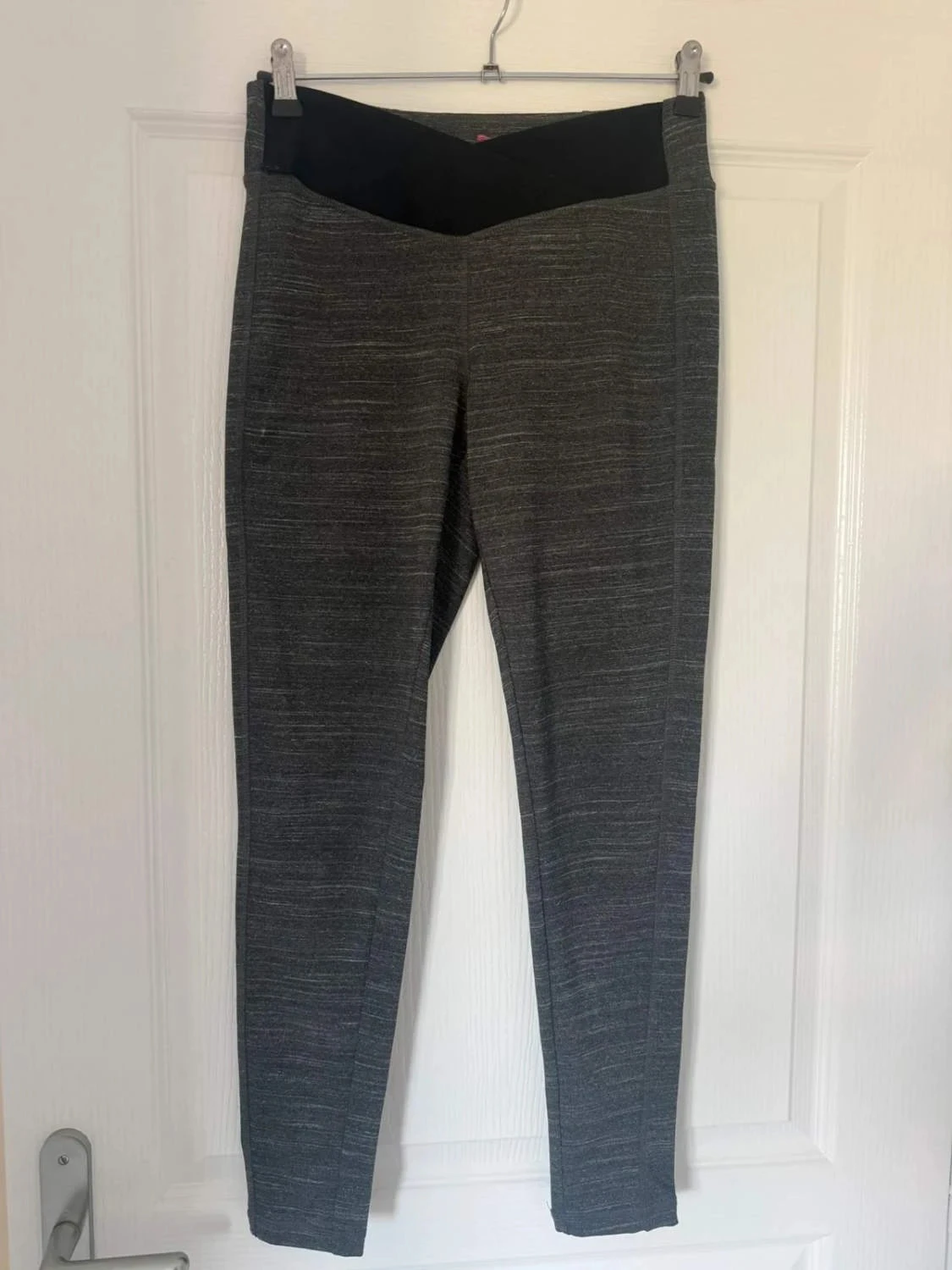 Leggings gris